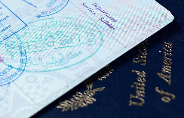 Hari Machines | Types of Visa in UAE: Everything You Need to Understand