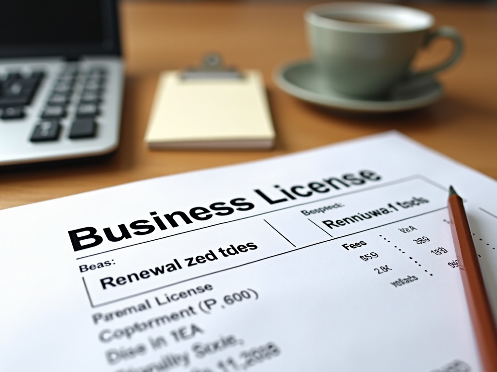 Hari Machines | Understanding the Renewal Costs of an Ajman Free Zone License